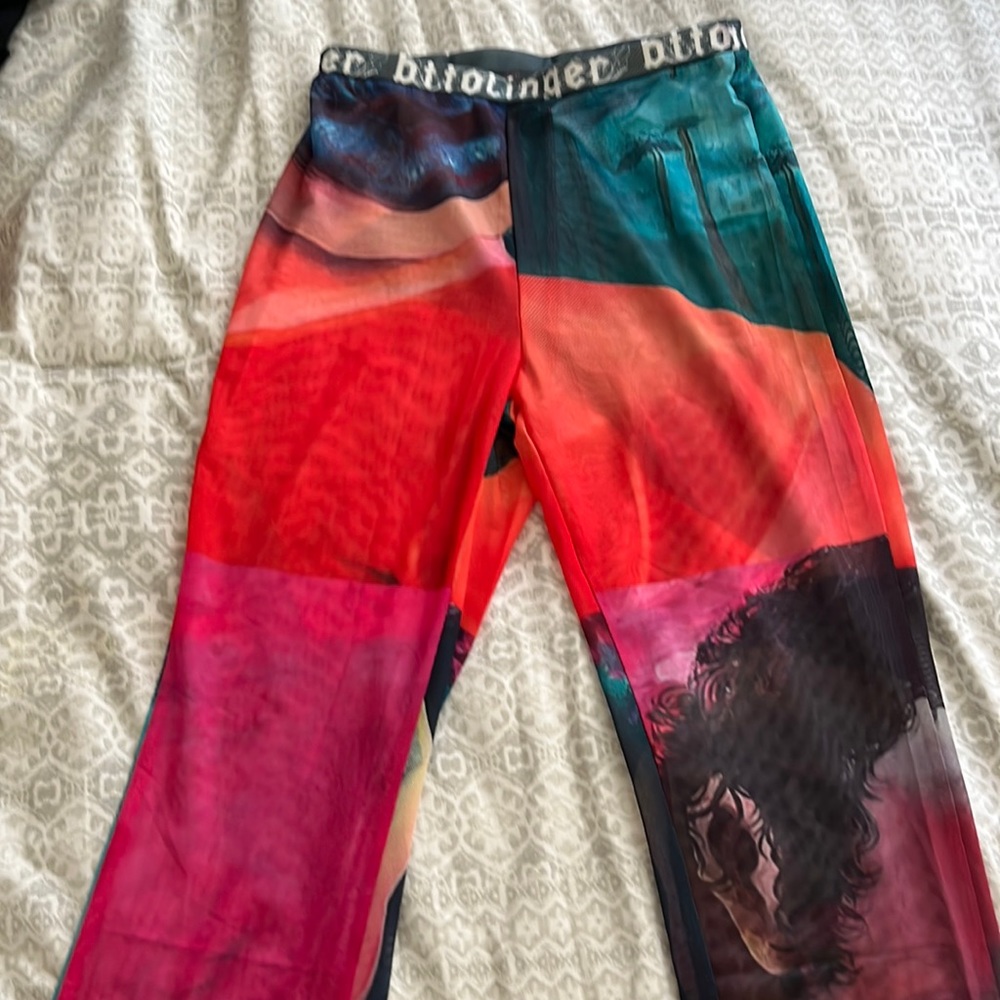 Ottolinger bottoms